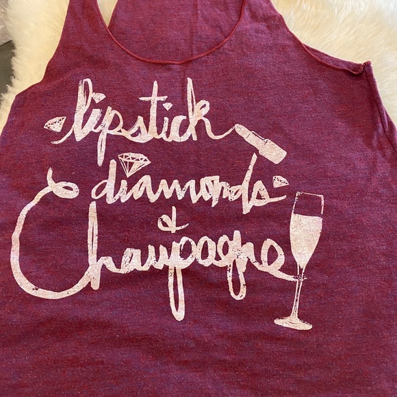 Trending - Graphic Tank - Picture 1 of 5